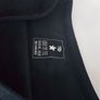 Off Shoulder Black Top 11-12 yrs. Image 3