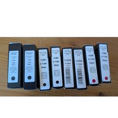 epson printer ink