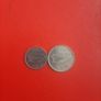 1996 Irish 5p and 10p Image 2