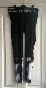 Bjorn Borg bottoms - sz 10/12