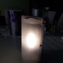 bedside lamp Image 4