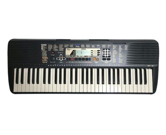 Yamaha PSR-195 Keyboard (Grade B)