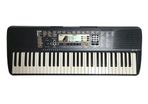 Yamaha PSR-195 Keyboard (Grade B)