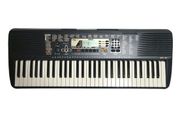 Yamaha PSR-195 Keyboard (Grade B)