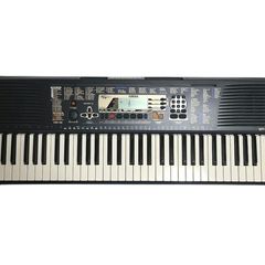 Yamaha PSR-195 Keyboard (Grade B)