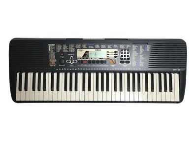 Yamaha PSR-195 Keyboard (Grade B)