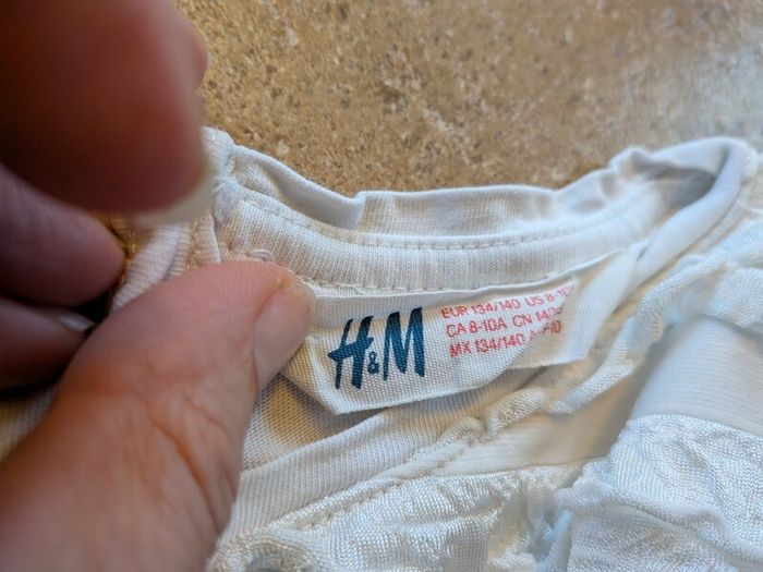 Large clothes bundle: girls 6-7