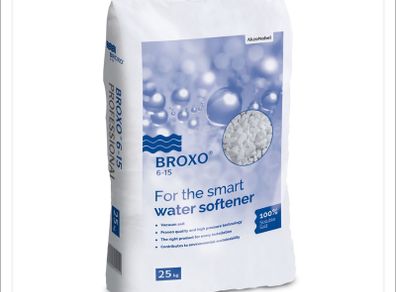 water softener