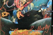 Gerry Rafferty - City To City CD