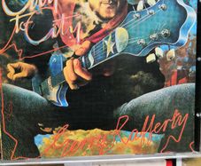 Gerry Rafferty - City To City CD