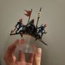 Games Workshop Warhammer 40k Drukhari Venom Image 3