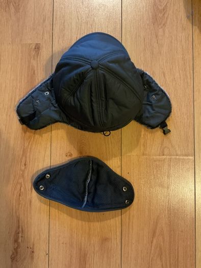 Warm hat Brand New
