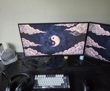High-End Gaming PC (Complete Setup)
