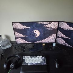 High-End Gaming PC (Complete Setup)