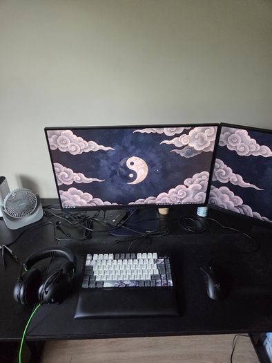 High-End Gaming PC (Complete Setup)