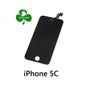 For iPhone 5C LCD Touch Screen Display Digitizer Glass Assembly Unit Black New Image 2