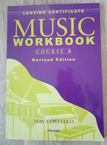 Leaving Cert books