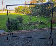 Clothes Rack (Used)