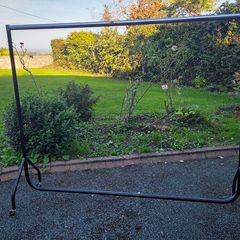 Clothes Rack (Used)