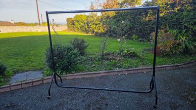 Clothes Rack (Used)