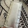 Marc Jacob mini silver bag Image 5