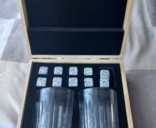 Whiskey Gift set