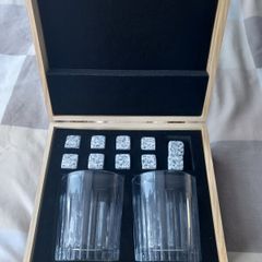 Whiskey Gift set