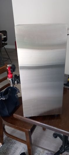 8L water boiler