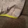 Hatley Fleece Lined Jacket Age 8 yrs Image 3