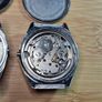 Two Vintage Mechanical Watches Spares or repair Image 10