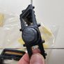 Wellgo Flat Platform Bike Pedals, Pair Image 2