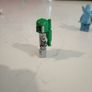 Lego star wars minifigures boba fett Cloud city sw0107 Image 2