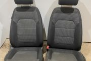 Volkswagen Passat 2013 Front seats