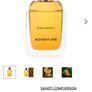 Men's eau de toilette Image 2