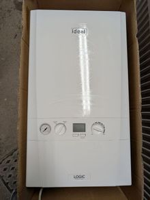 Boiler