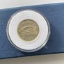 Eire 20p,from 1994 + capsule Image 2