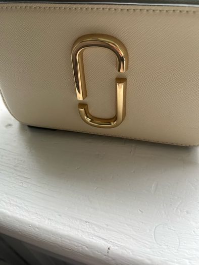 Marc Jacobs Crossbody Snapshot