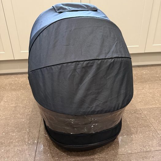 cybex priam carry cot