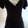 BNWT Size 10 Top / Cardigan Image 2