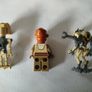 Lego Star Wars 8095 General Grevious' Starfighter Image 5