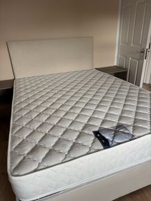 Double Mattress