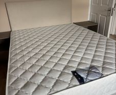 Double Mattress