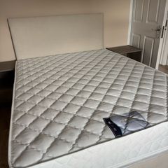 Double Mattress