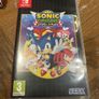 Sonic Origins Plus Switch Image 3