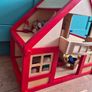 Vintage Dollhouse Image 5