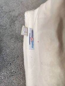 wedge pillows