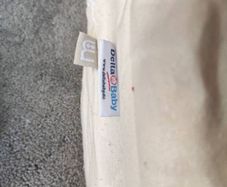 wedge pillows