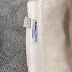 wedge pillows