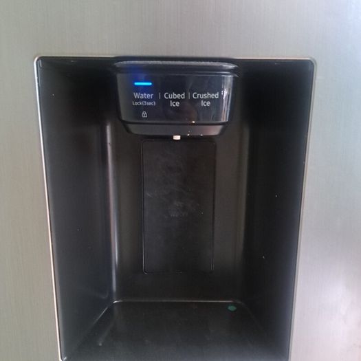 Samsung American Style Fridge /Freezer