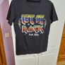 Let It Rock T-Shirt (Brand New) Image 2